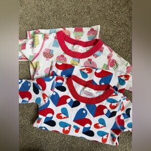 Hanna Andersonn Printed Lot